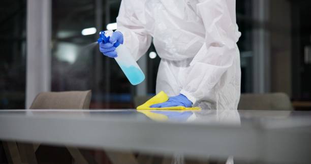Licensed Biohazard Cleanup service in Huntington, TX - Crime Scene Cleaner Online